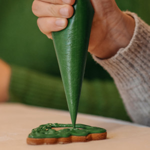 Green Colour
